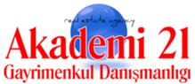 Akademi 21 Gayrimenkul Danışmanlığı  - İstanbul